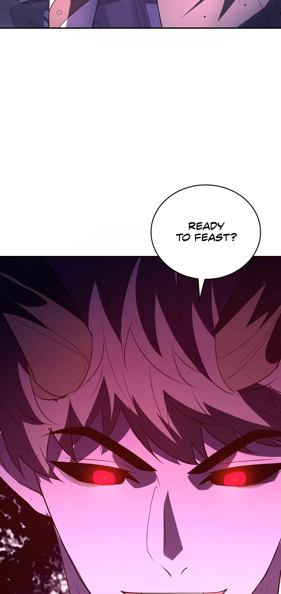The world starts from scratch Chapter 54 – Page 47