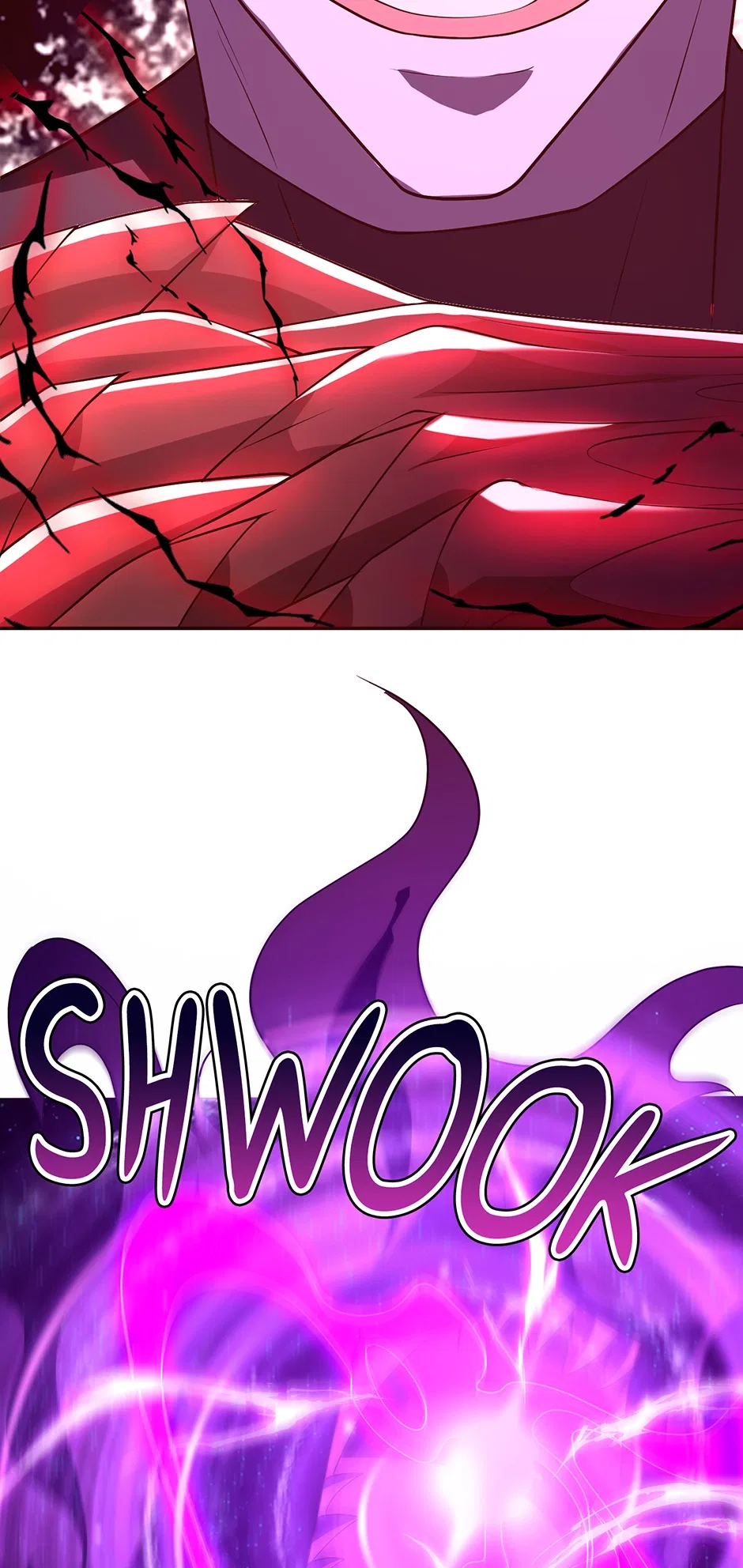 The world starts from scratch Chapter 54 – Page 48