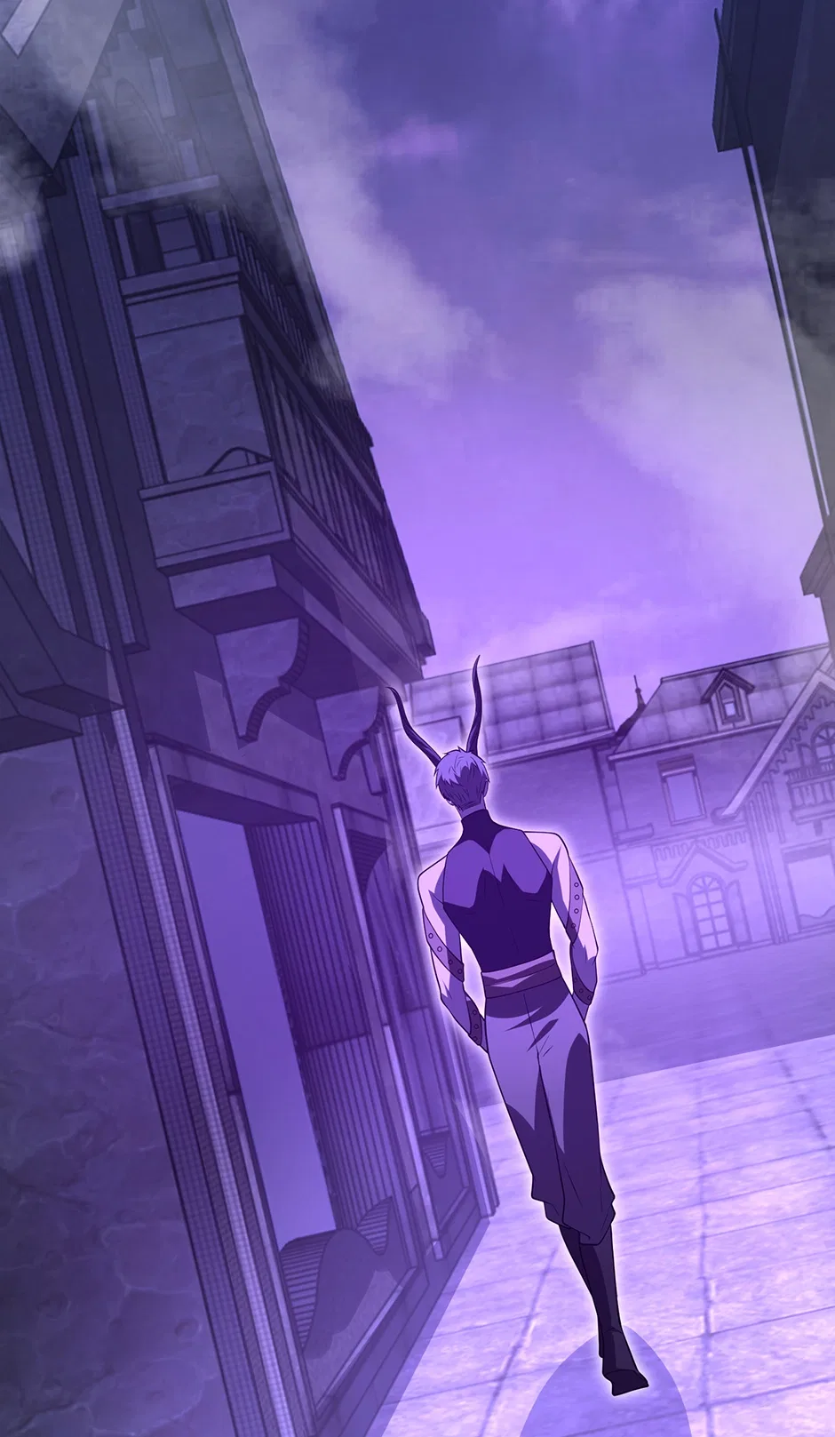 The world starts from scratch Chapter 54 – Page 52