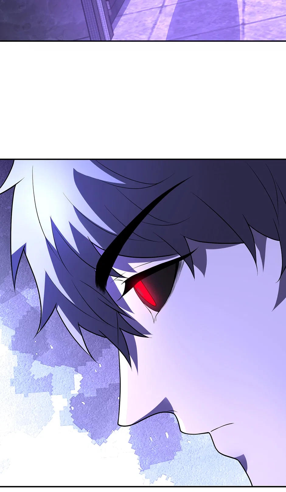 The world starts from scratch Chapter 54 – Page 53