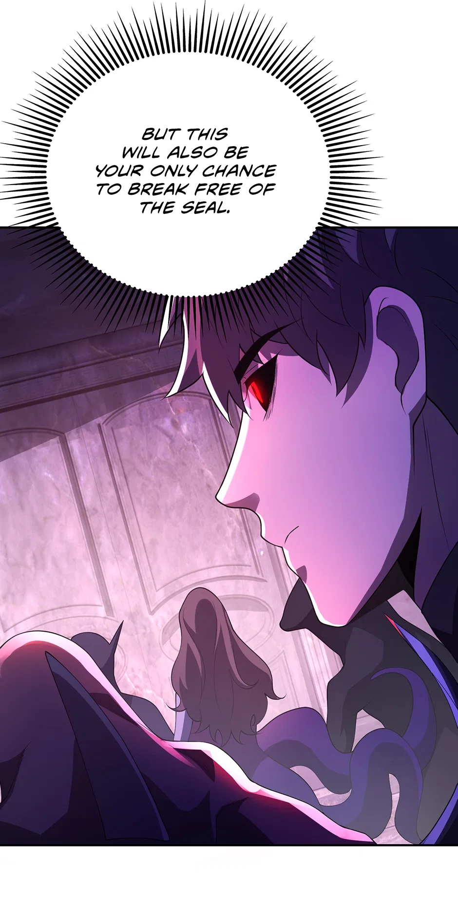 The world starts from scratch Chapter 54 – Page 61