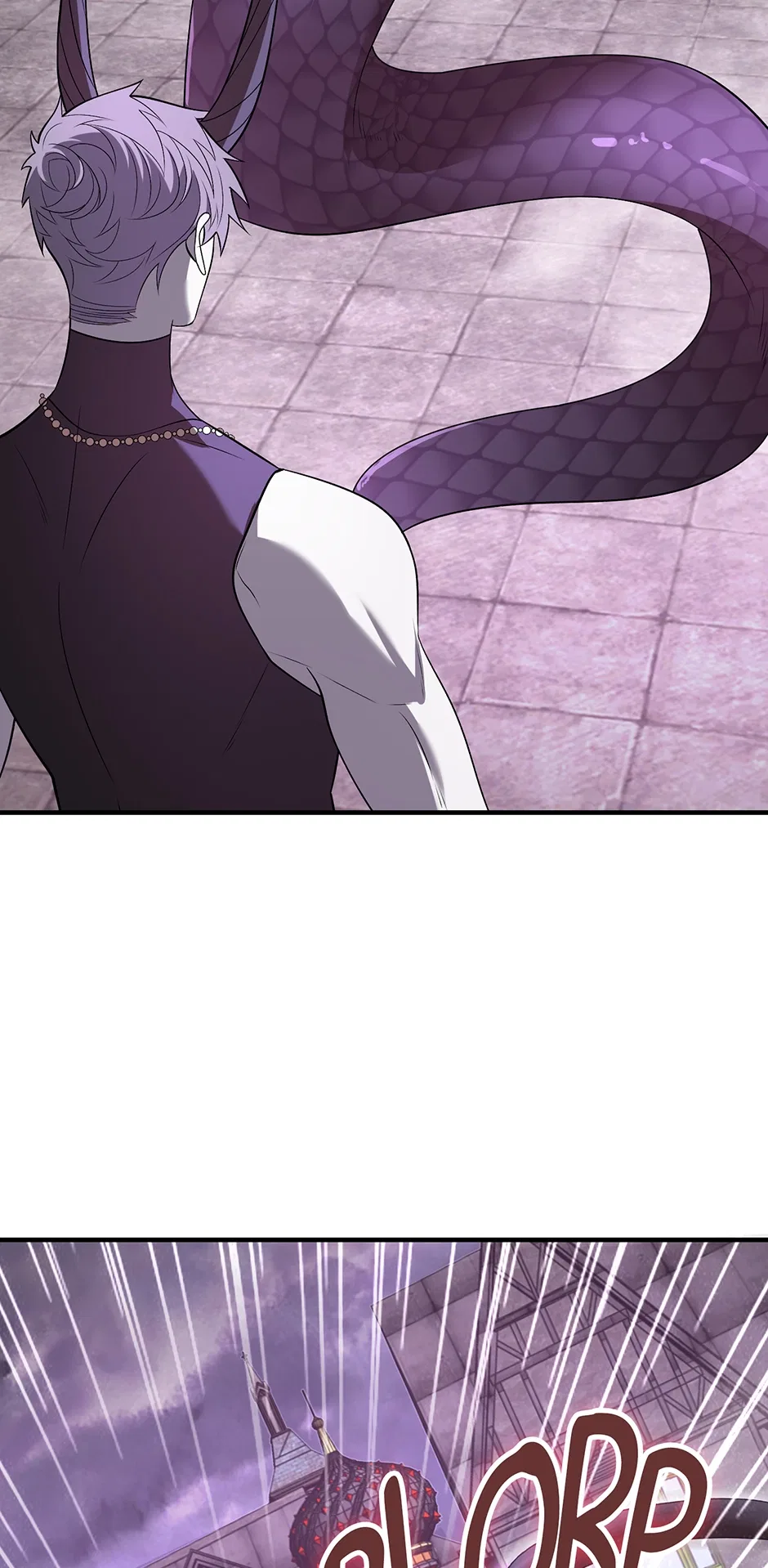 The world starts from scratch Chapter 53 – Page 8
