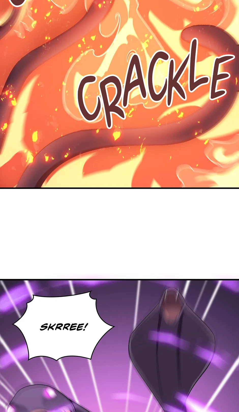 The world starts from scratch Chapter 53 – Page 14