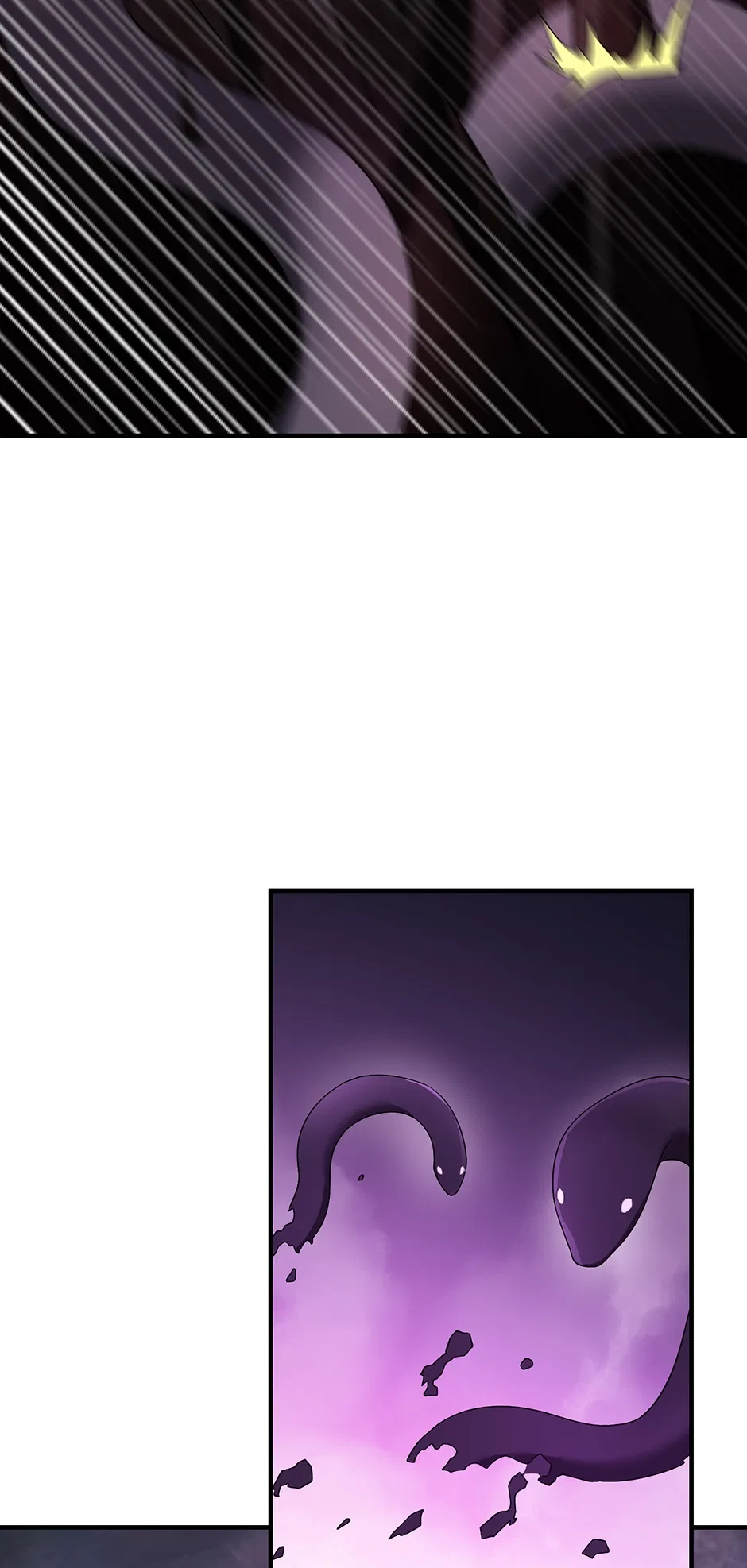 The world starts from scratch Chapter 53 – Page 22