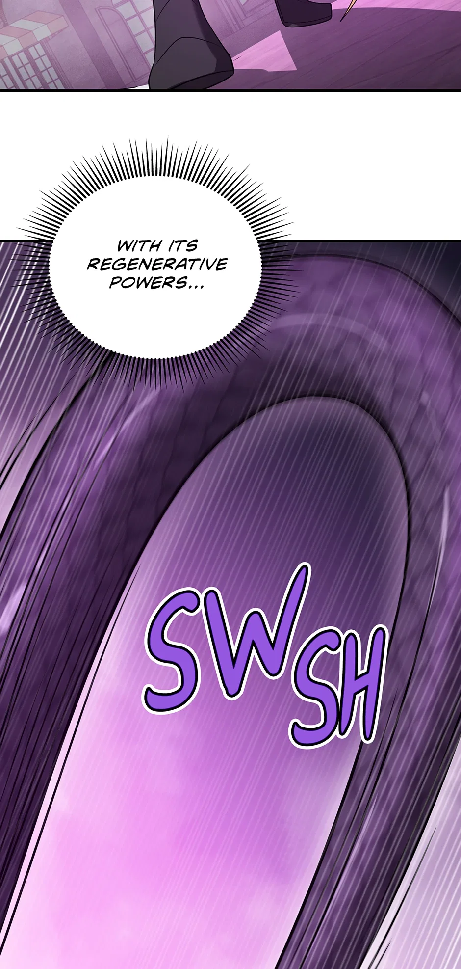The world starts from scratch Chapter 53 – Page 24
