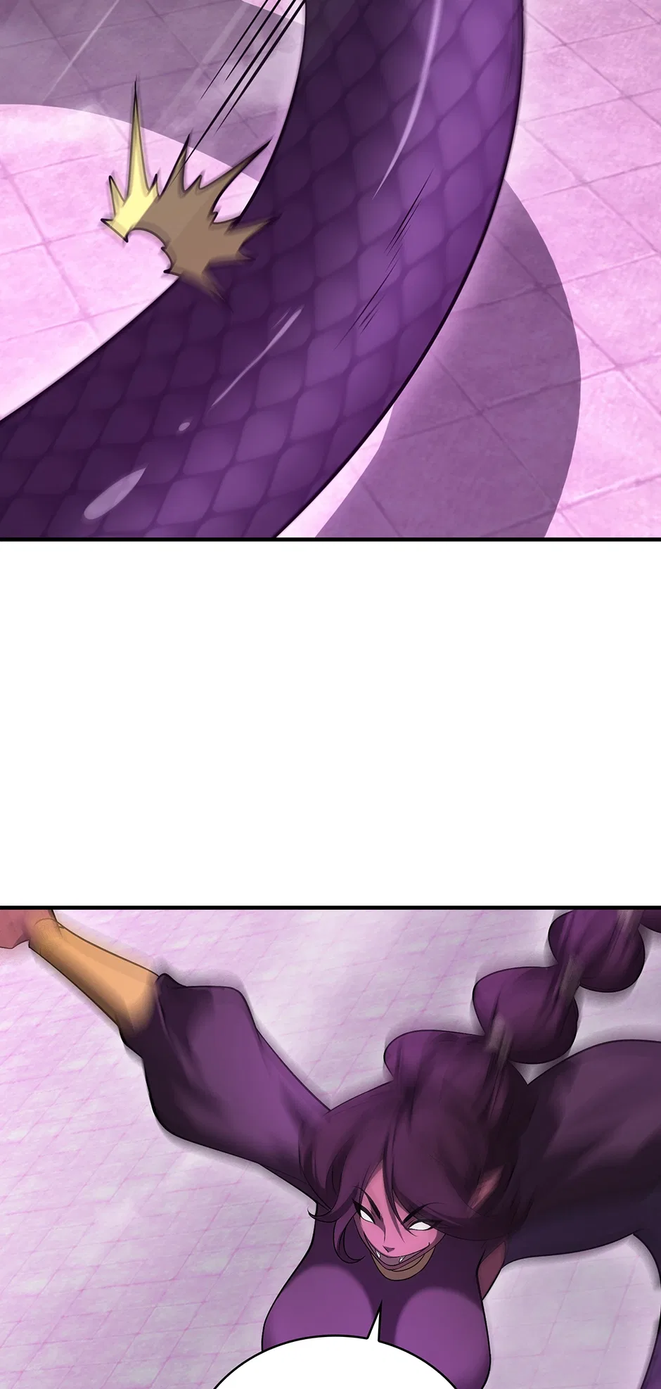 The world starts from scratch Chapter 53 – Page 26