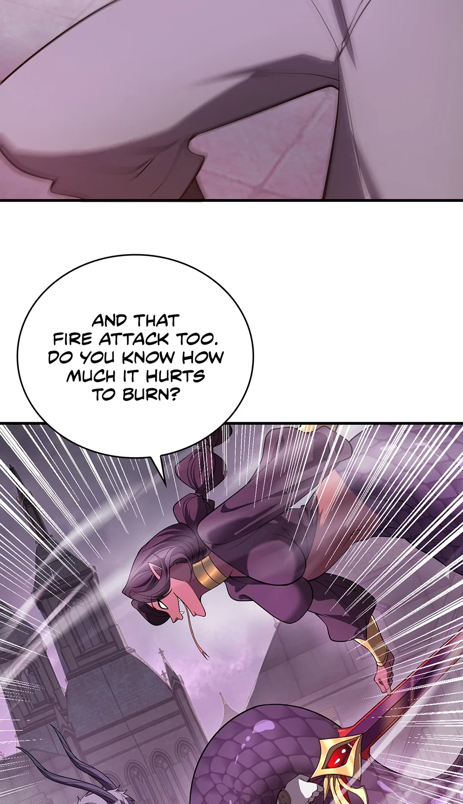 The world starts from scratch Chapter 53 – Page 29