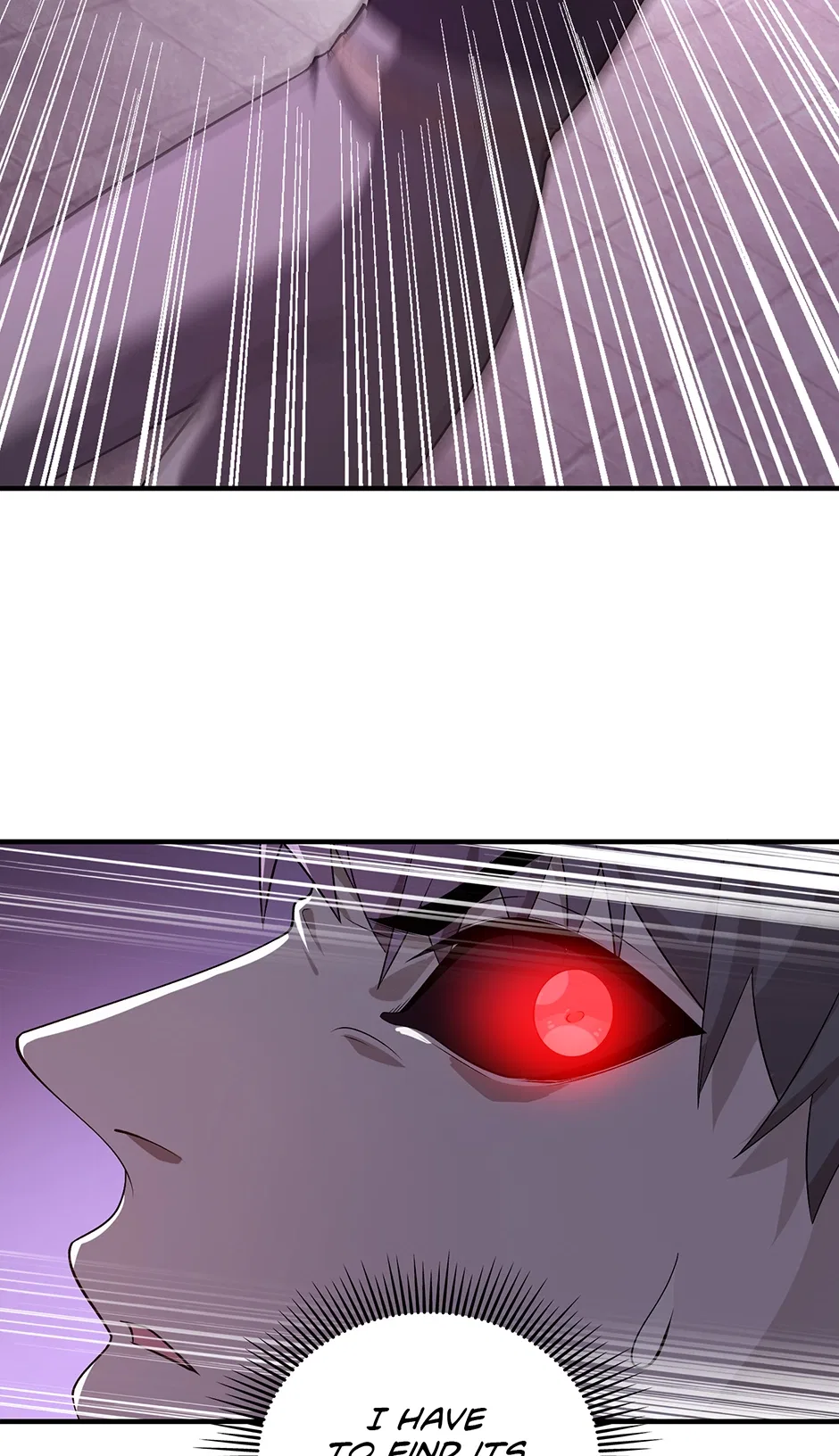 The world starts from scratch Chapter 53 – Page 34