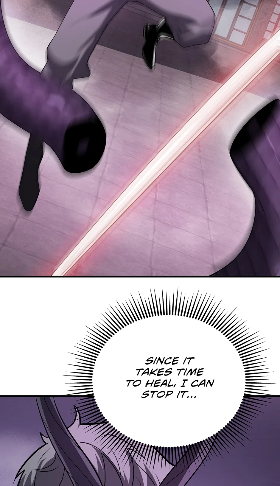The world starts from scratch Chapter 53 – Page 36
