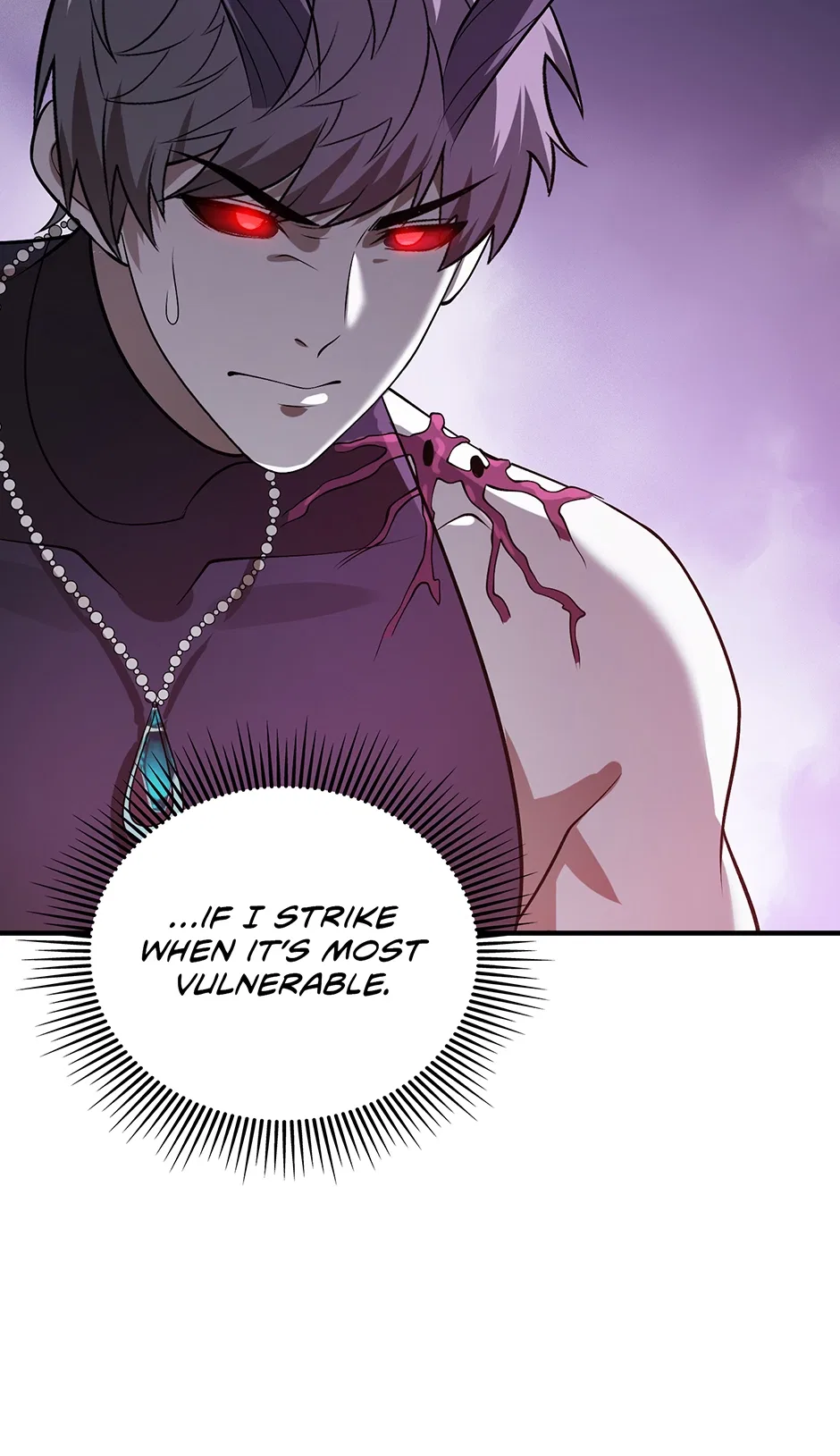 The world starts from scratch Chapter 53 – Page 37