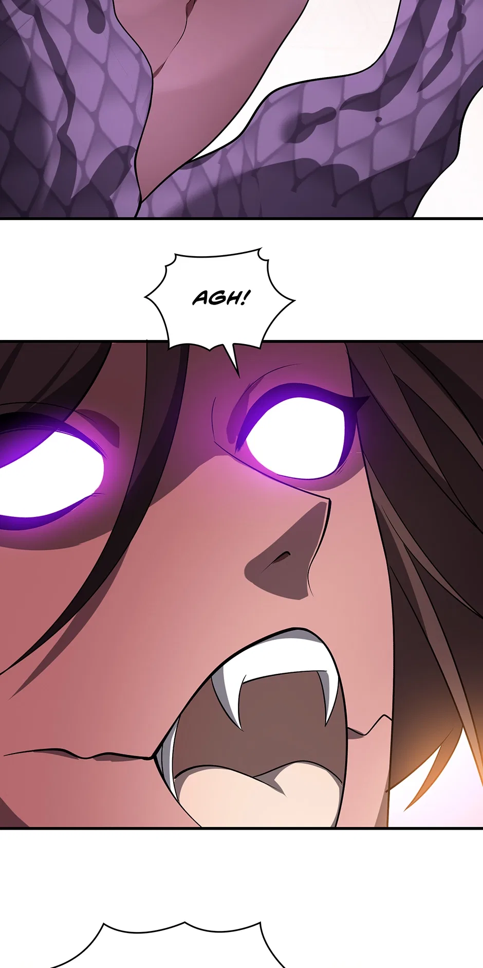 The world starts from scratch Chapter 53 – Page 47