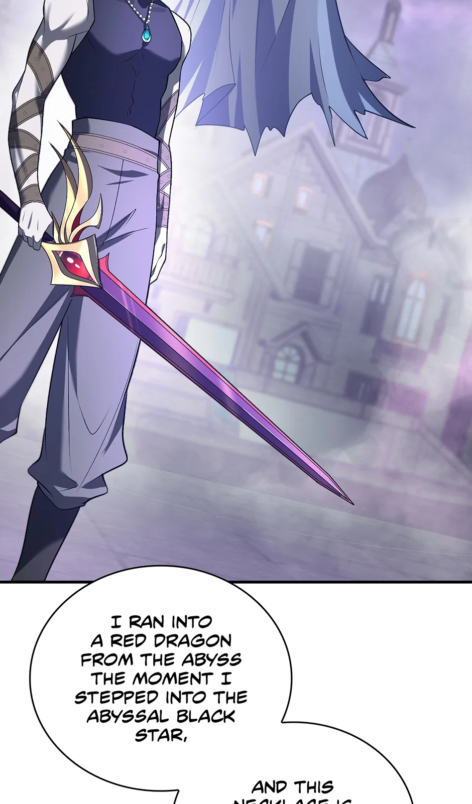The world starts from scratch Chapter 53 – Page 64