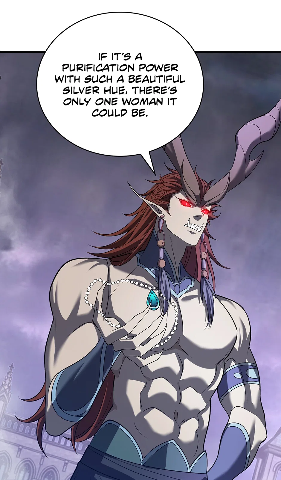 The world starts from scratch Chapter 53 – Page 67