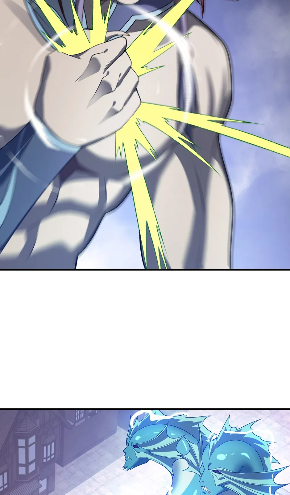 The world starts from scratch Chapter 53 – Page 69