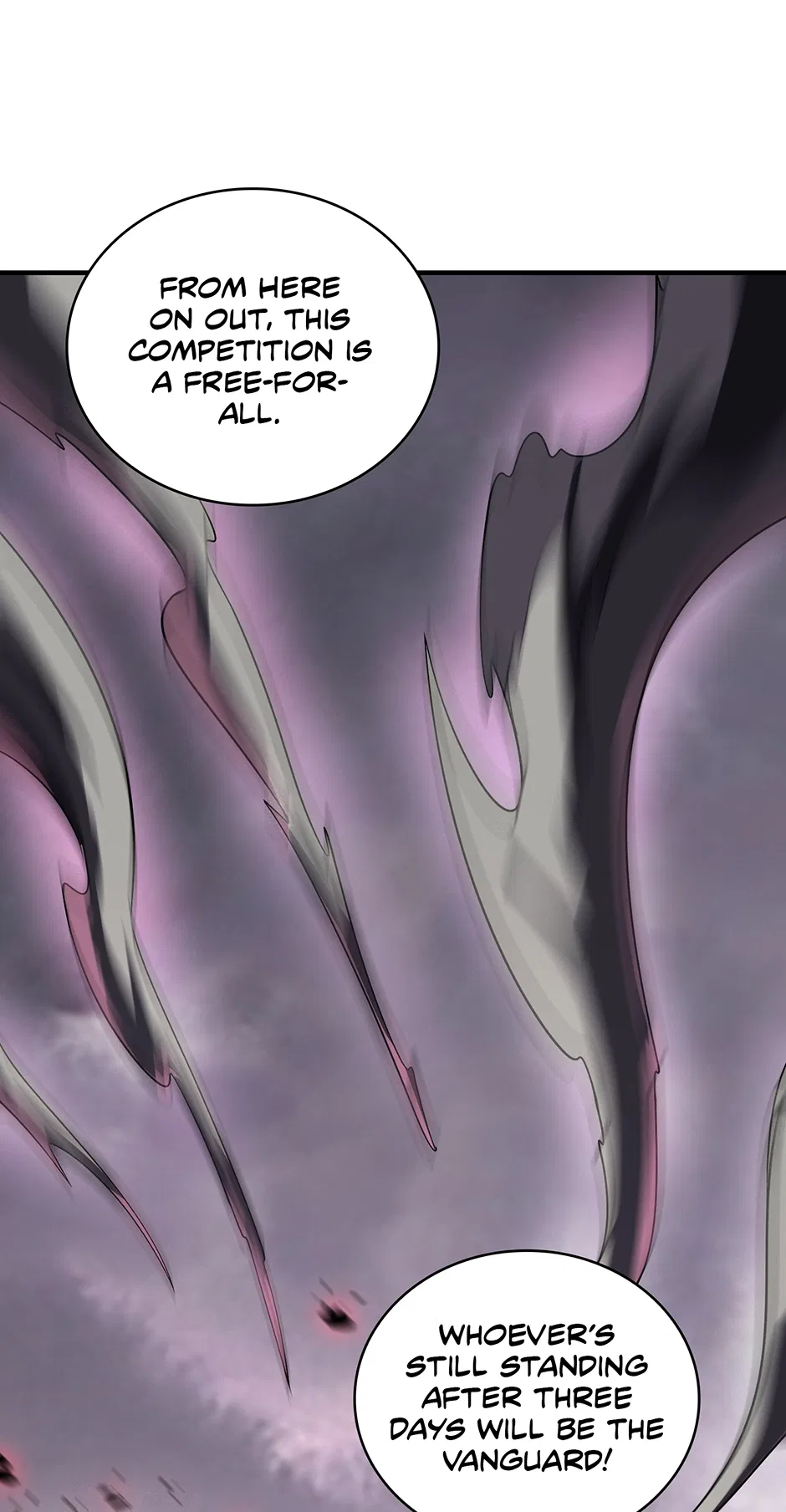 The world starts from scratch Chapter 53 – Page 72