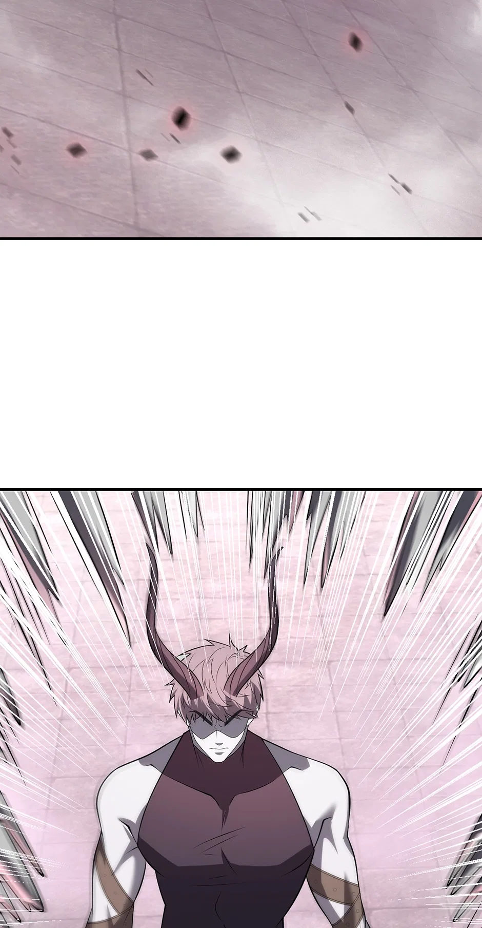 The world starts from scratch Chapter 53 – Page 74