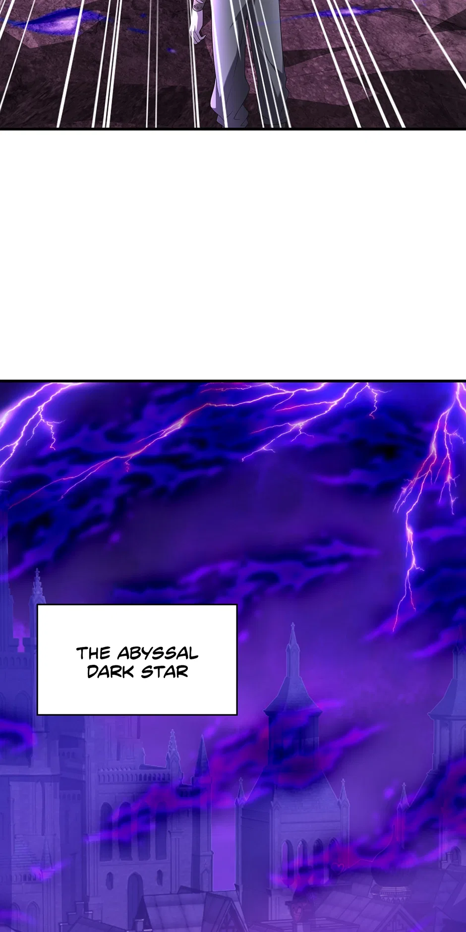 The world starts from scratch Chapter 52 – Page 5