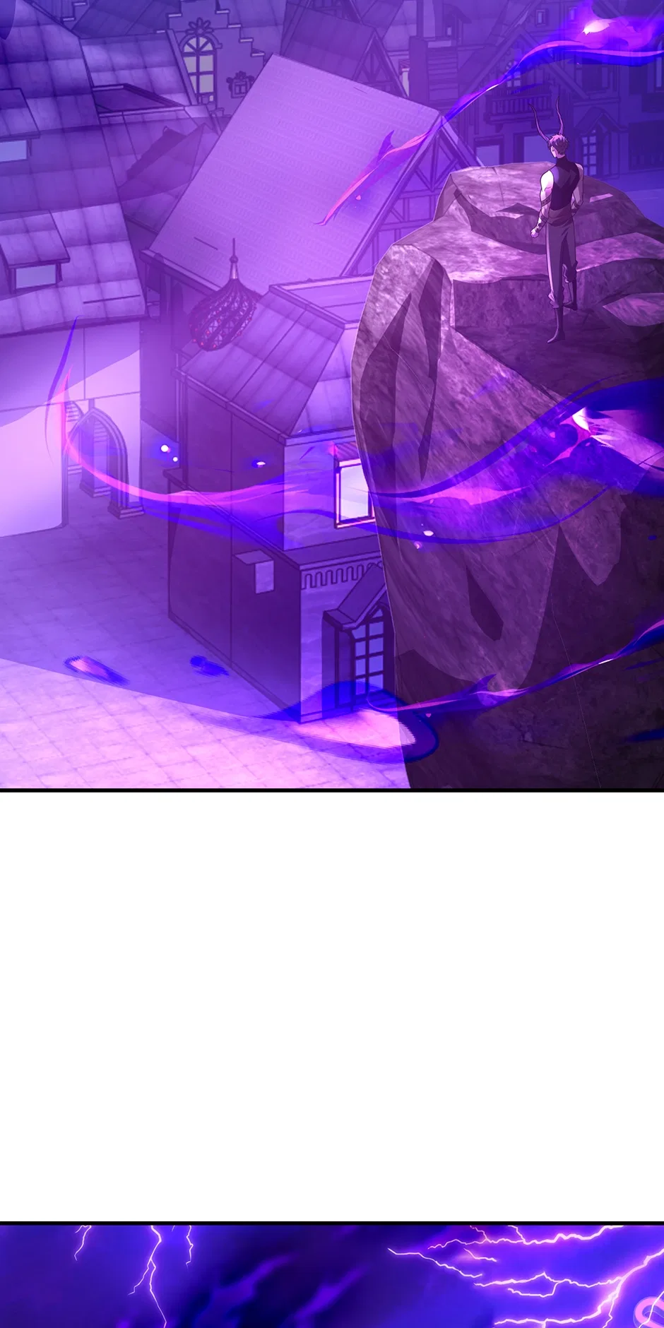 The world starts from scratch Chapter 52 – Page 6