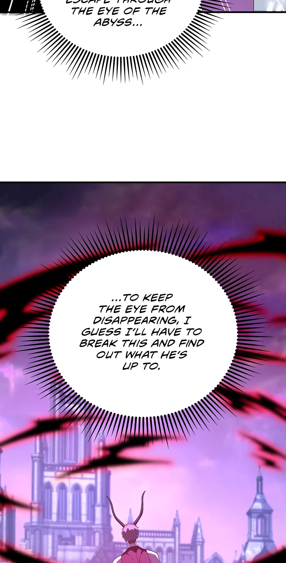 The world starts from scratch Chapter 52 – Page 11