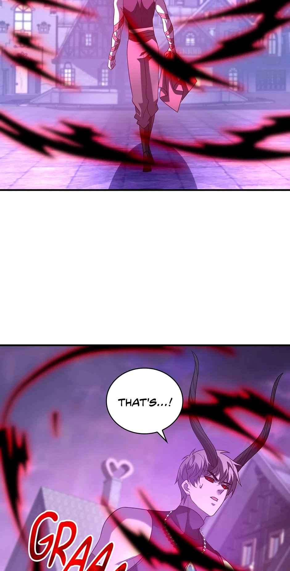 The world starts from scratch Chapter 52 – Page 12
