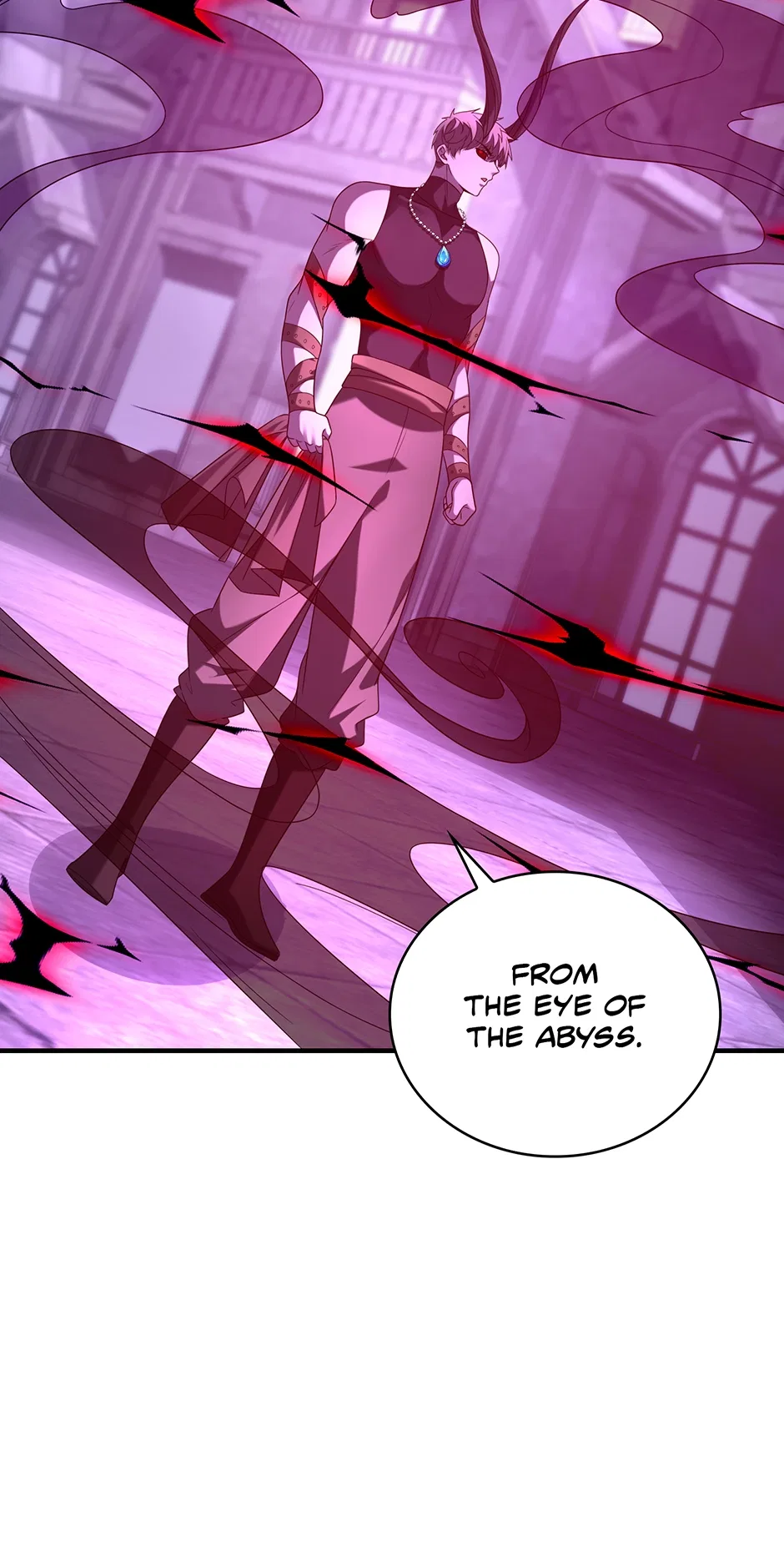 The world starts from scratch Chapter 52 – Page 17