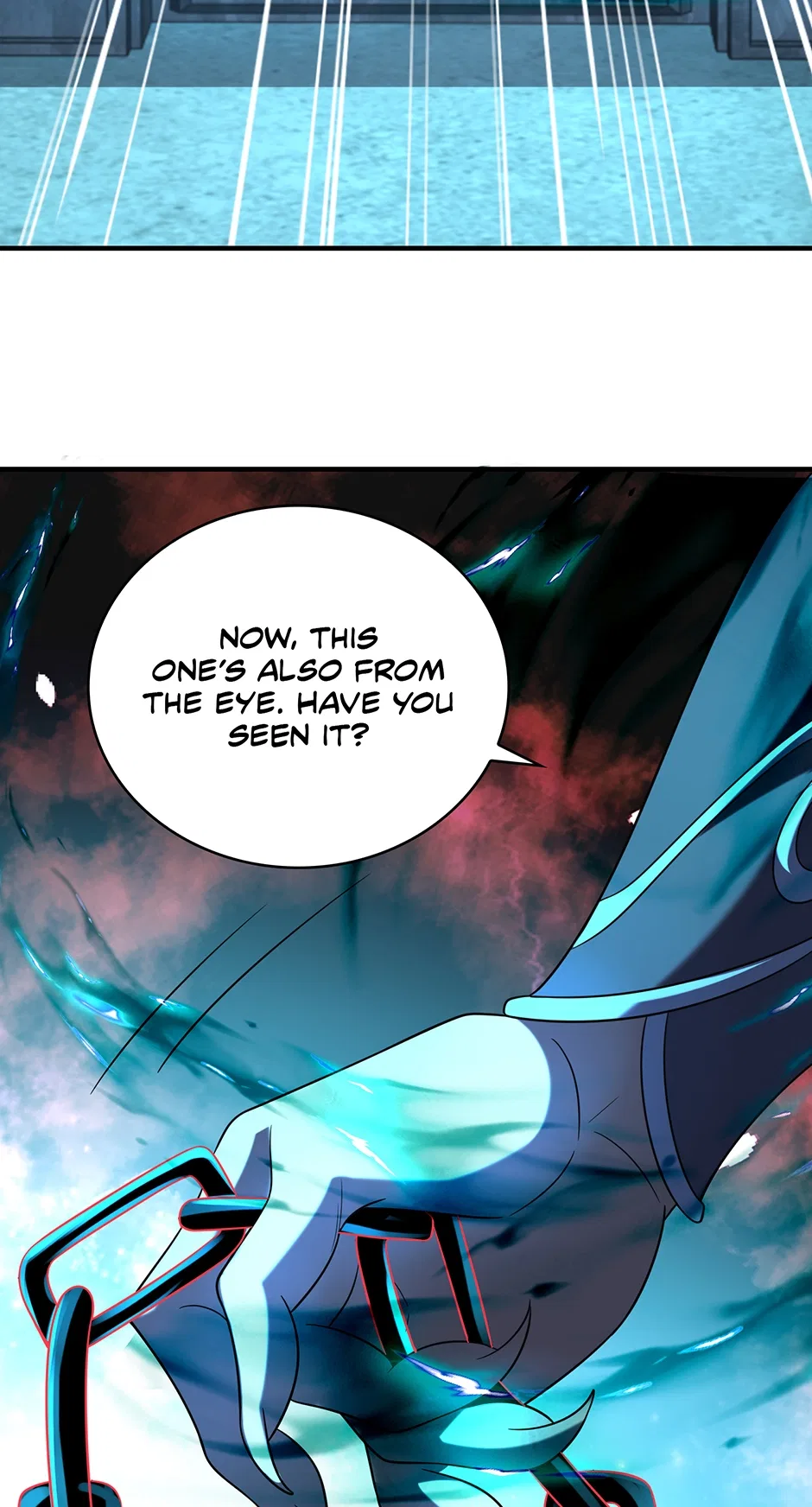 The world starts from scratch Chapter 52 – Page 22