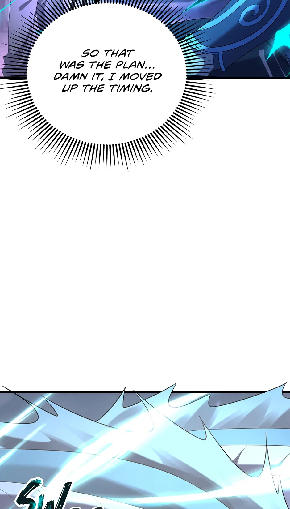 The world starts from scratch Chapter 52 – Page 29