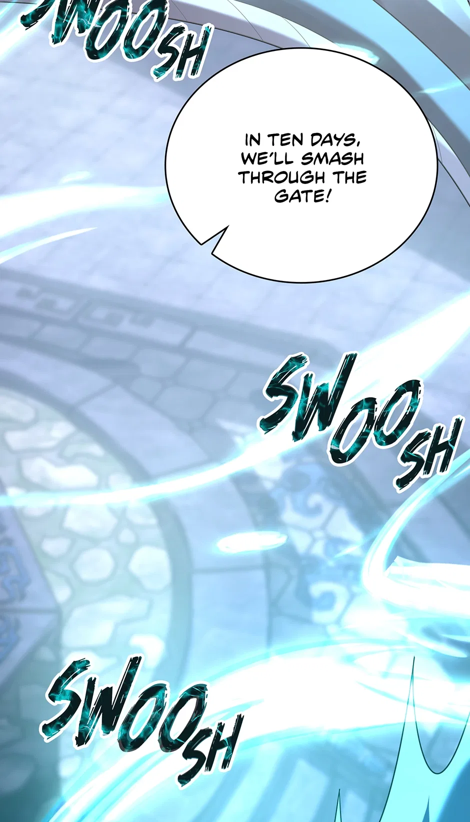 The world starts from scratch Chapter 52 – Page 30