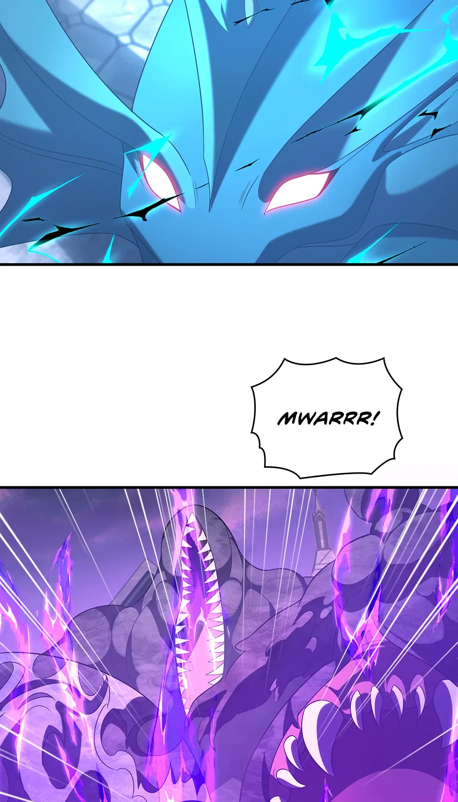 The world starts from scratch Chapter 52 – Page 34