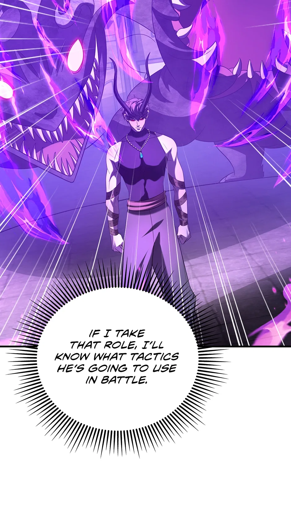 The world starts from scratch Chapter 52 – Page 35