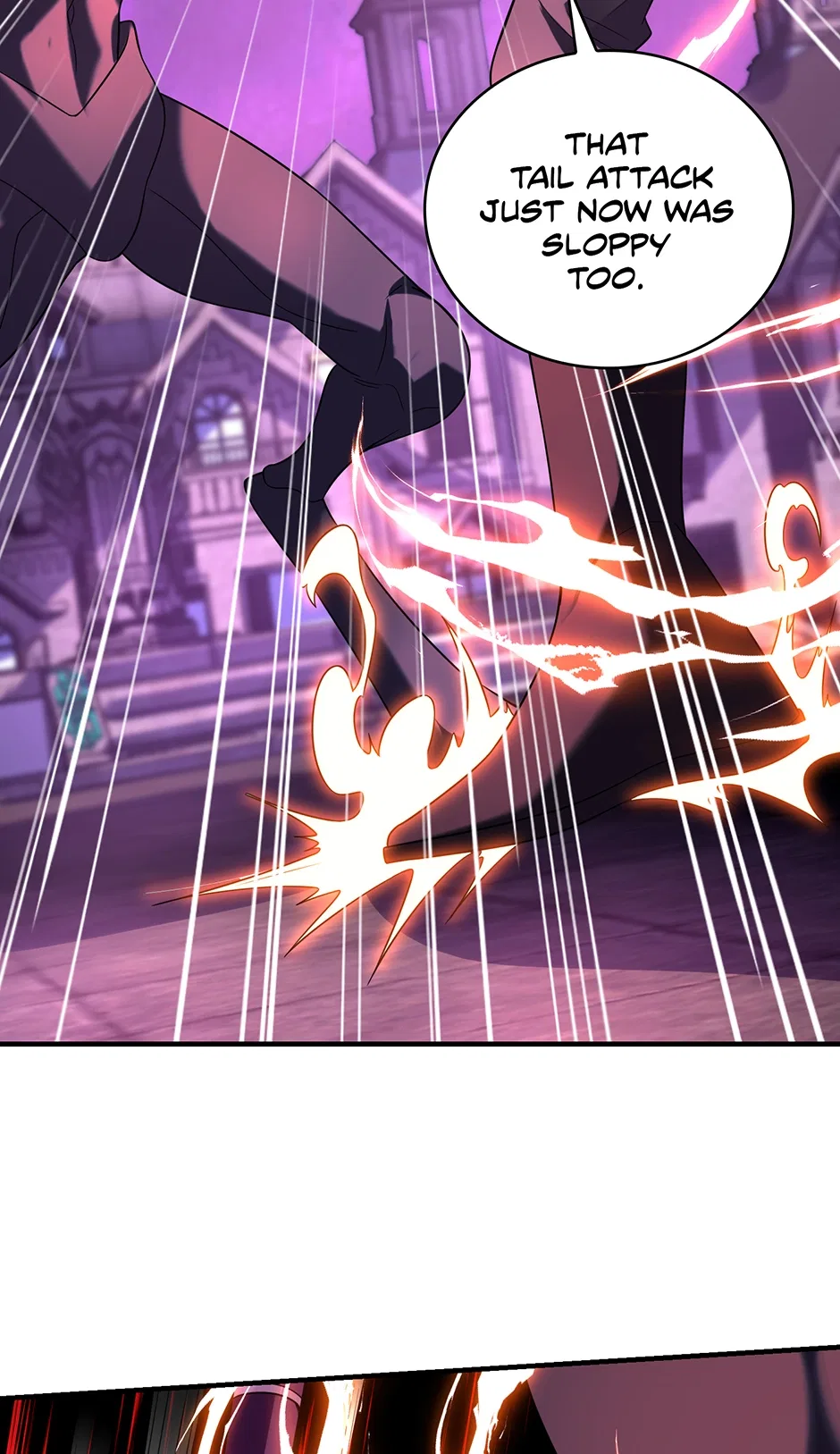 The world starts from scratch Chapter 52 – Page 45