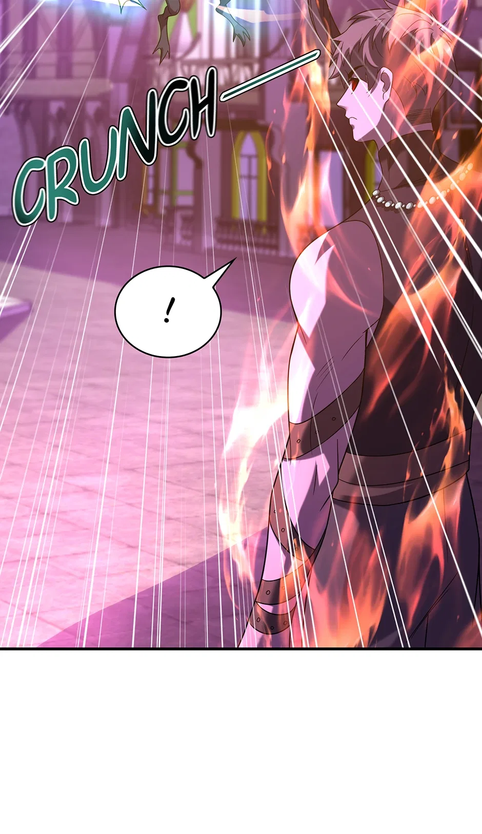 The world starts from scratch Chapter 52 – Page 53