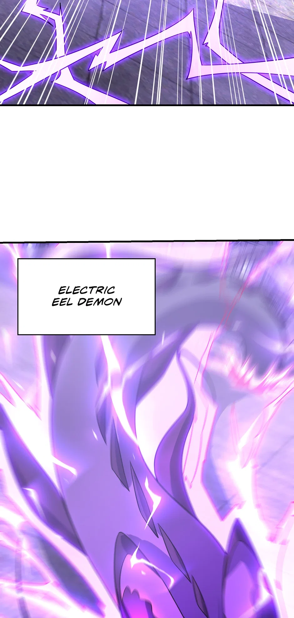 The world starts from scratch Chapter 52 – Page 56