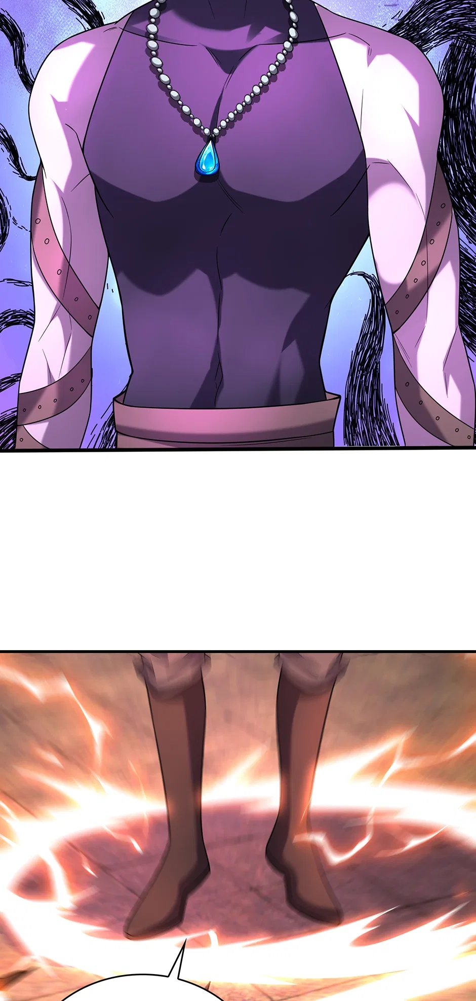 The world starts from scratch Chapter 52 – Page 59
