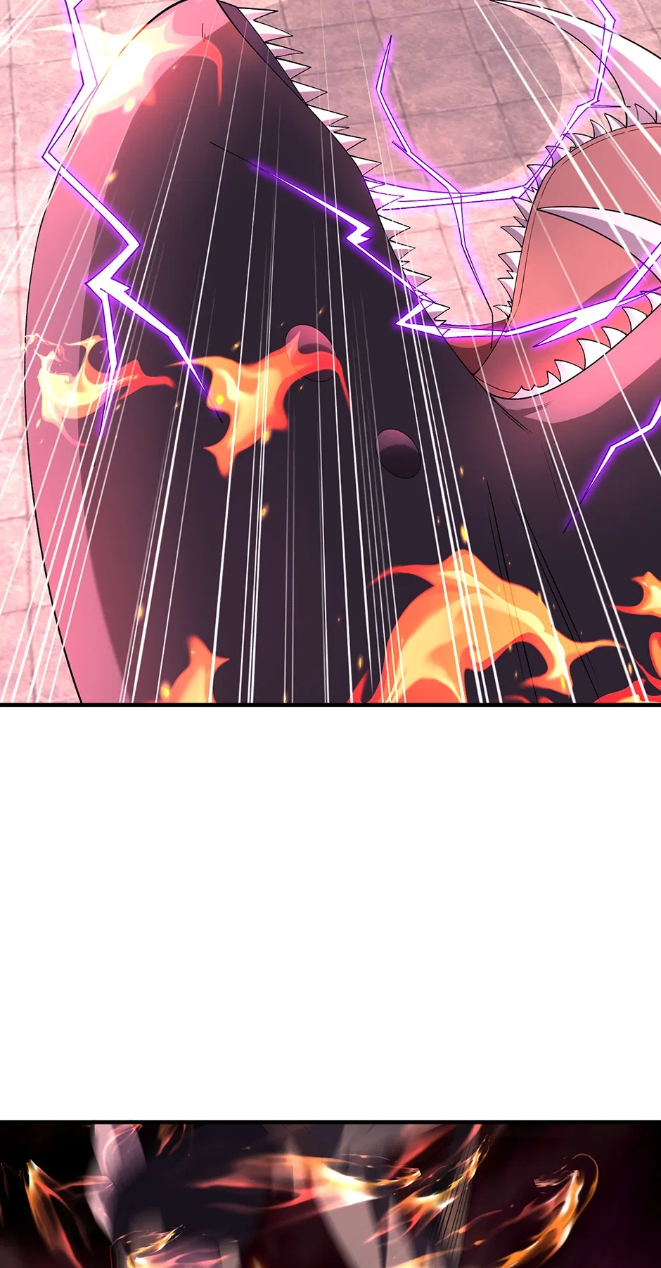 The world starts from scratch Chapter 52 – Page 63