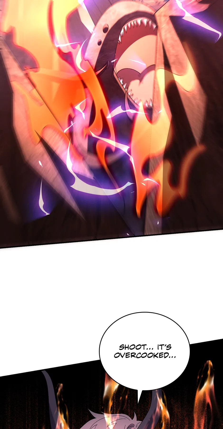 The world starts from scratch Chapter 52 – Page 66