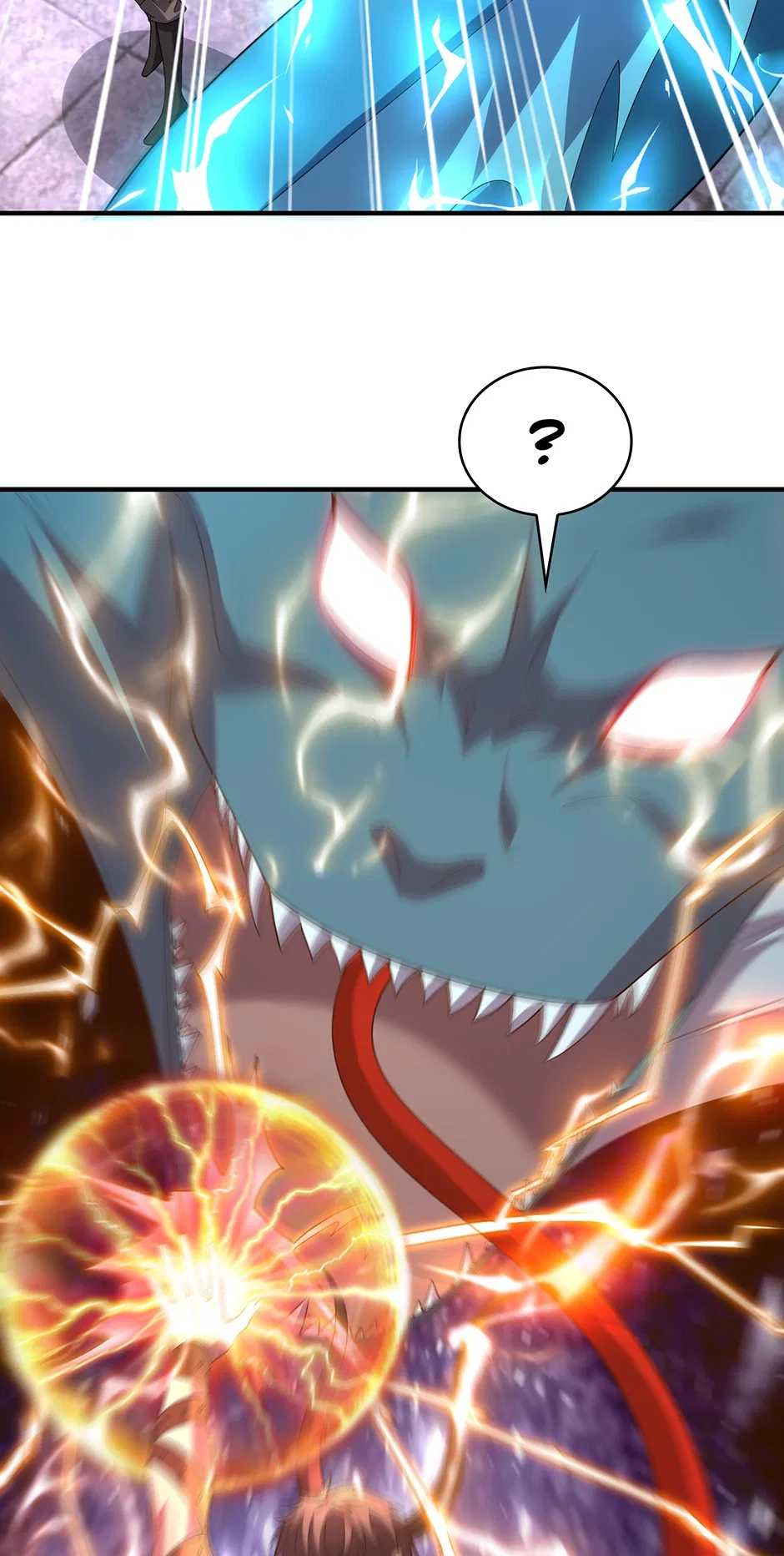 The world starts from scratch Chapter 52 – Page 72
