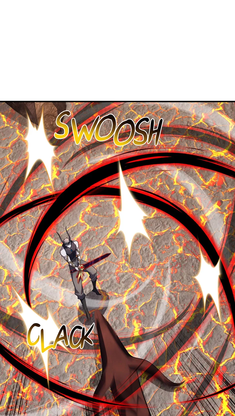 The world starts from scratch Chapter 51 – Page 6