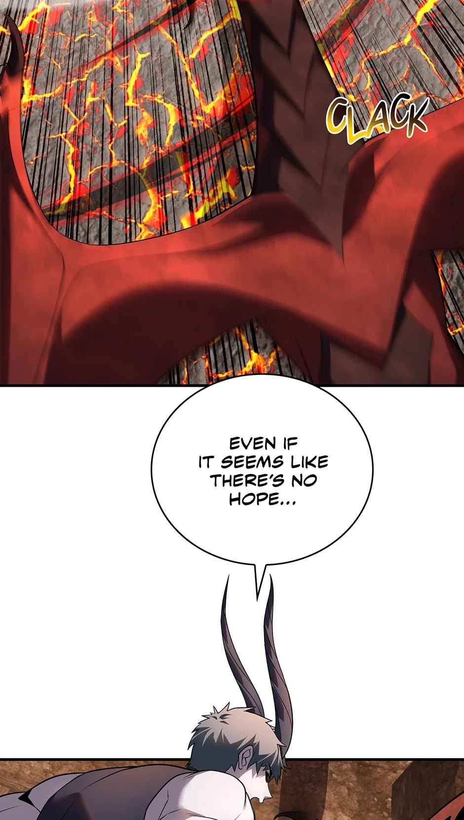 The world starts from scratch Chapter 51 – Page 7