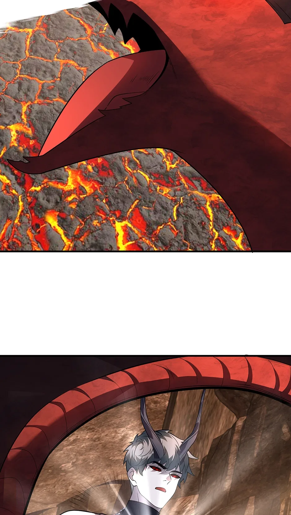 The world starts from scratch Chapter 51 – Page 10
