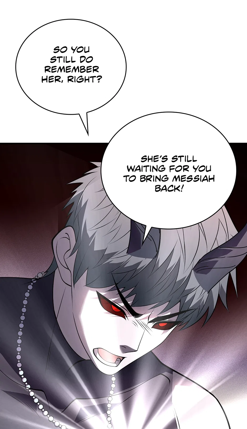 The world starts from scratch Chapter 51 – Page 12