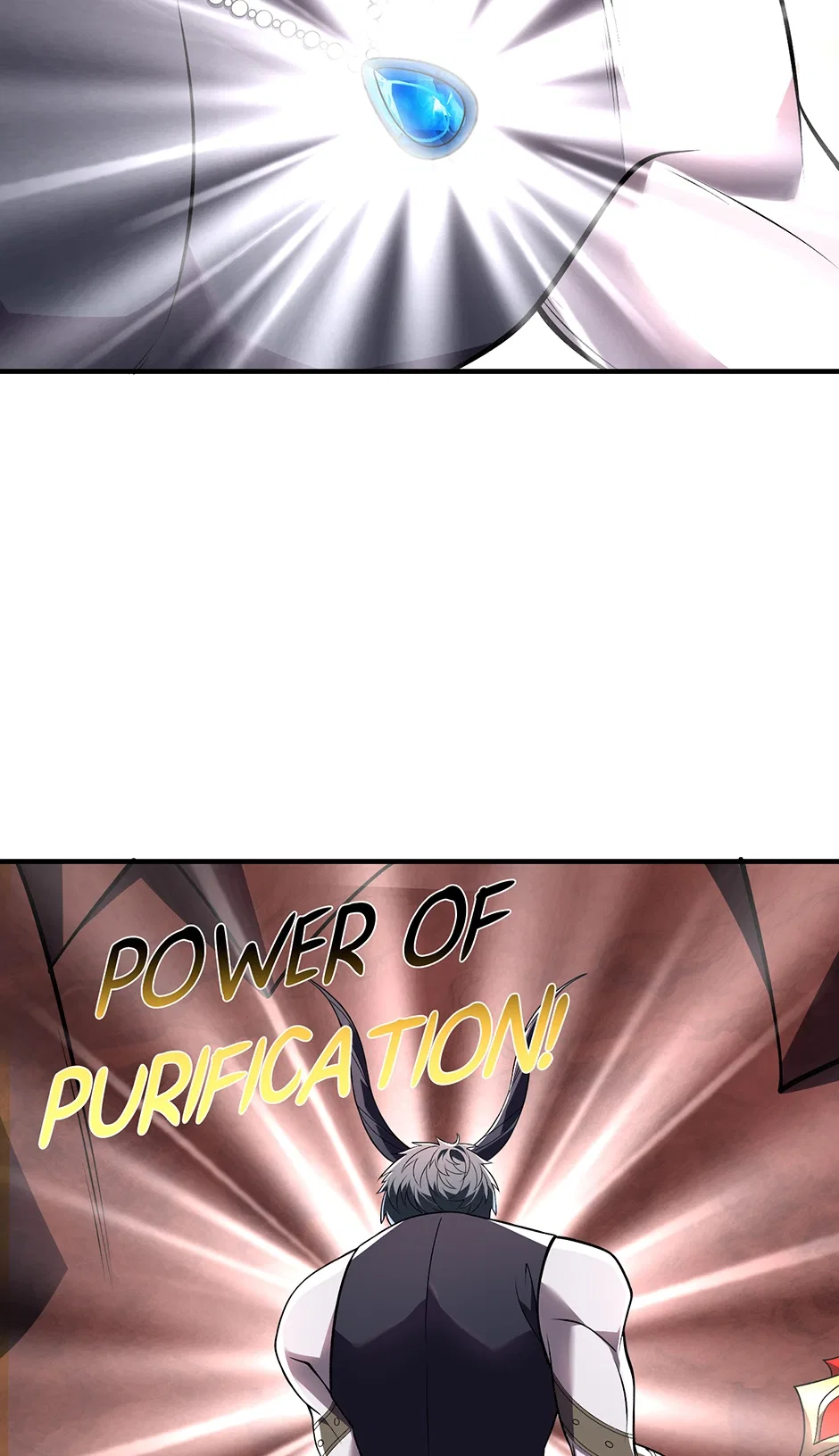 The world starts from scratch Chapter 51 – Page 13