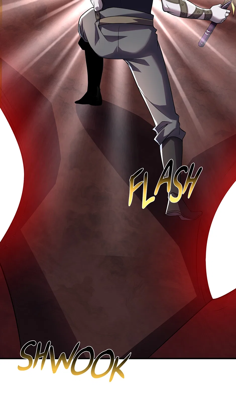 The world starts from scratch Chapter 51 – Page 14