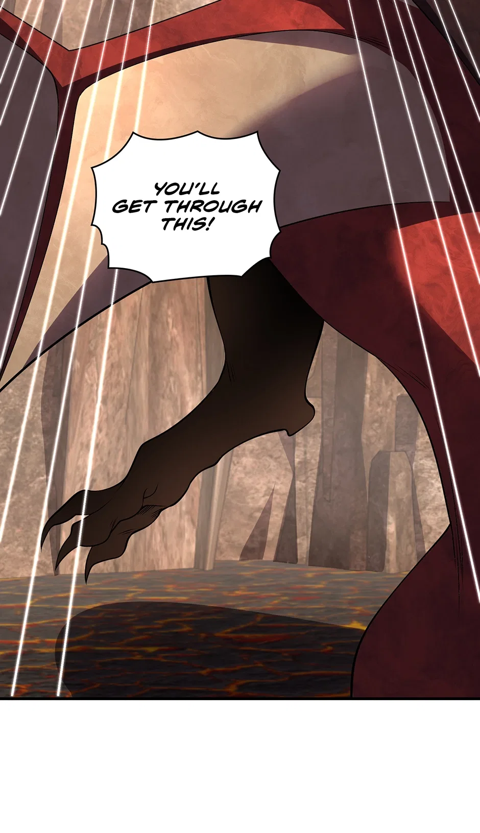 The world starts from scratch Chapter 51 – Page 16
