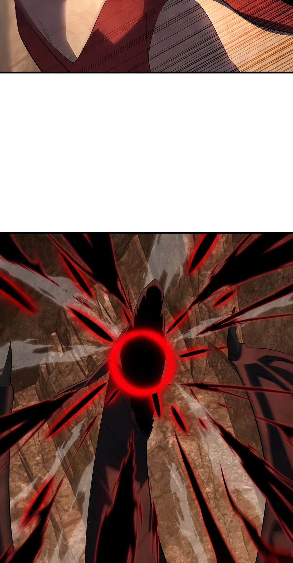 The world starts from scratch Chapter 51 – Page 18