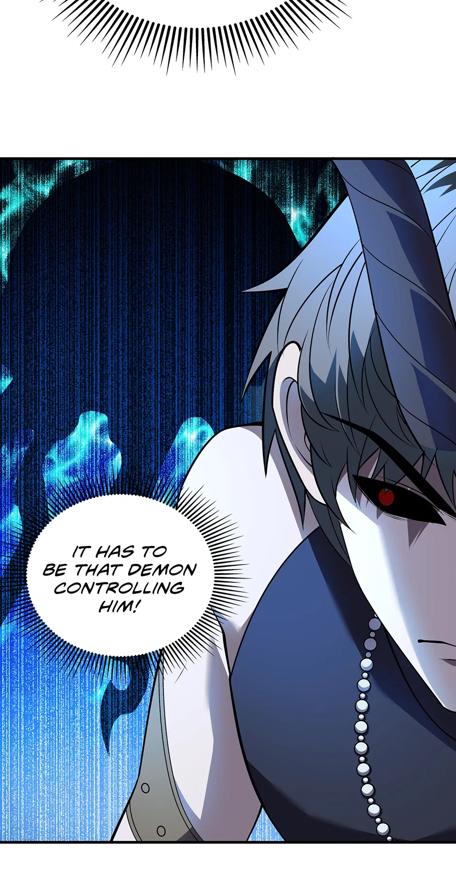 The world starts from scratch Chapter 51 – Page 20
