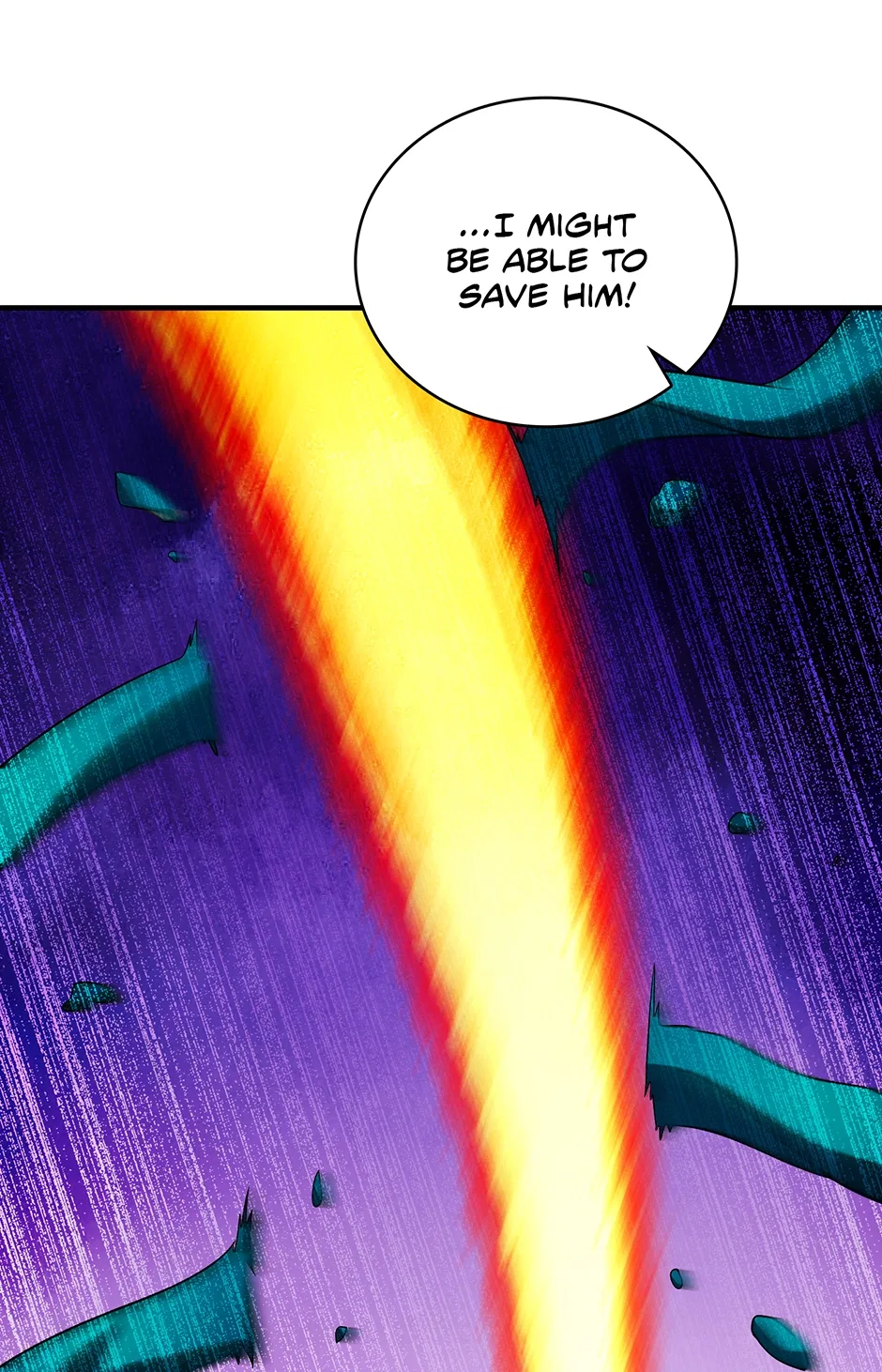 The world starts from scratch Chapter 51 – Page 29
