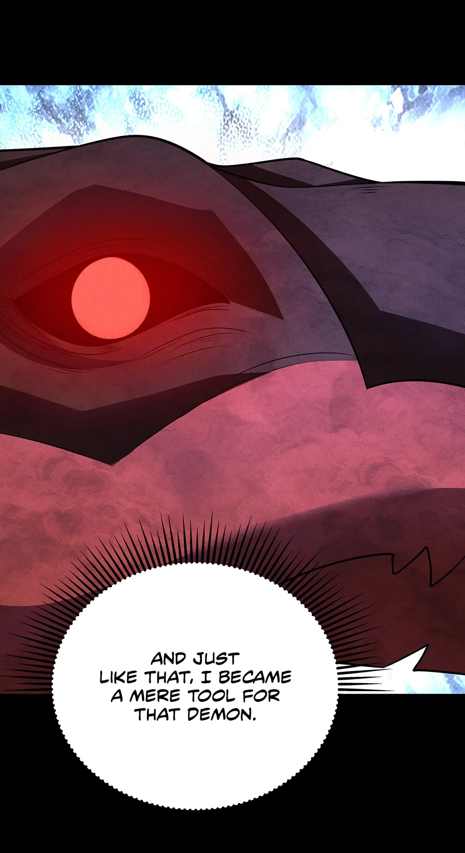 The world starts from scratch Chapter 51 – Page 38