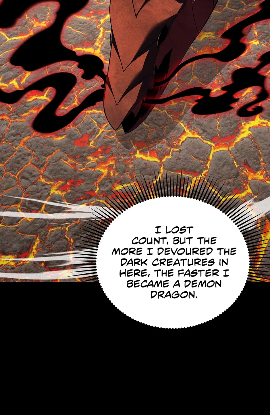 The world starts from scratch Chapter 51 – Page 40