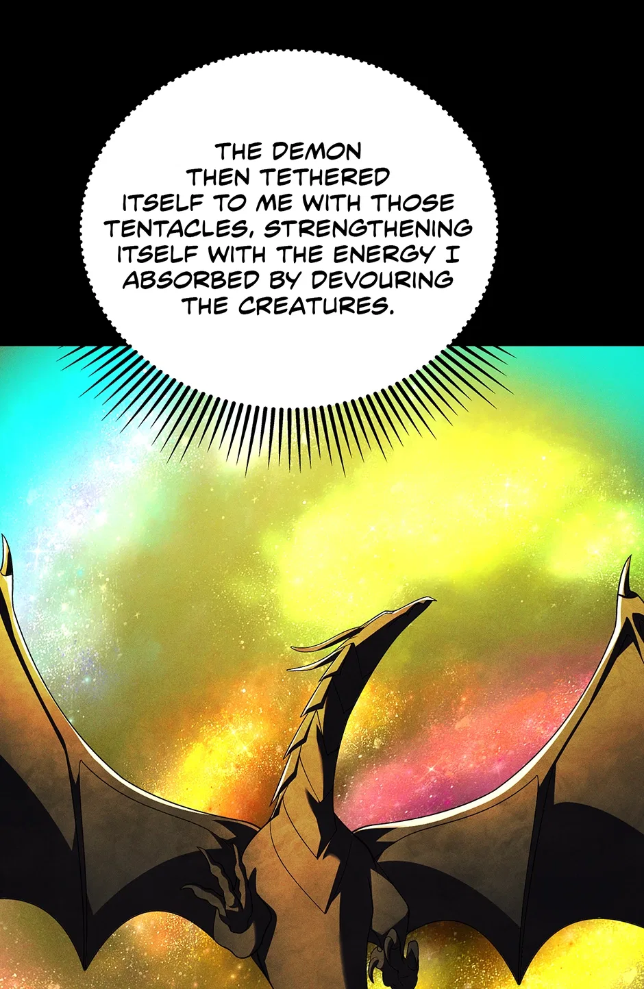 The world starts from scratch Chapter 51 – Page 41